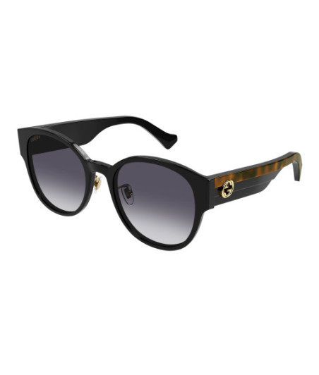 Gucci GG1304SK 001 Noir