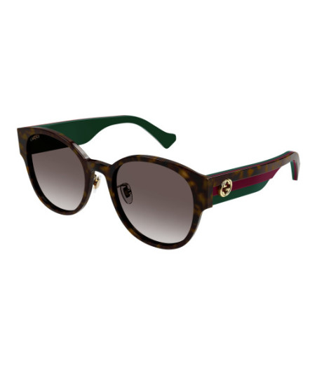 Gucci GG1304SK 002 Havana