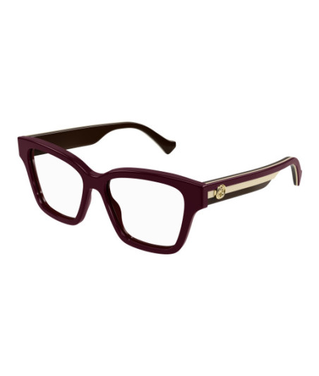 Gucci GG1302O 005 Bourgogne