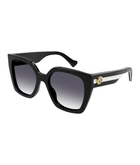 Gucci GG1300S 004 Noir