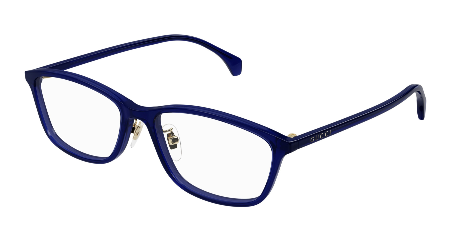 Sunglasses Gucci GG1356OJ 004 Blue