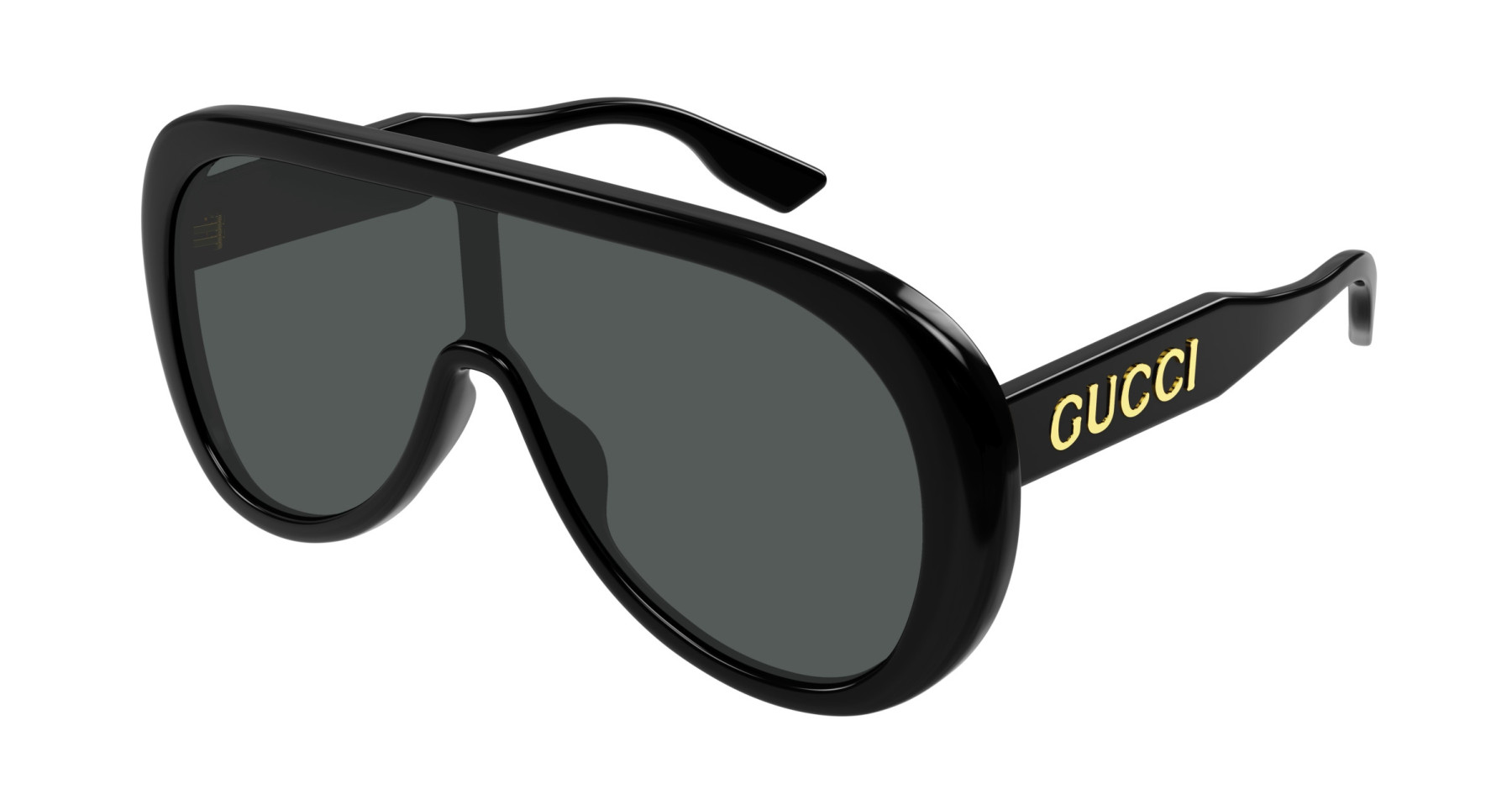 Eyeglasses Gucci GG1370S 001 Black