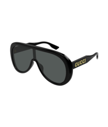 Eyeglasses Gucci GG1370S 001 Black