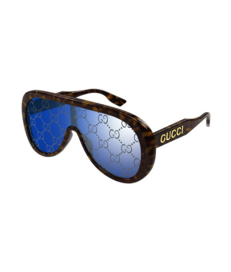 Gucci GG1370S 002 Havane