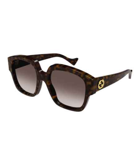 Gucci GG1372S 002 Havane