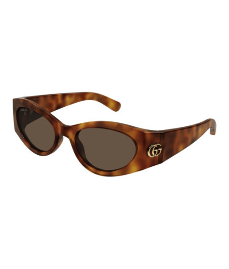 Gucci GG1401S 002 Havane