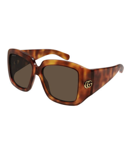 Gucci GG1402S 002 Havane