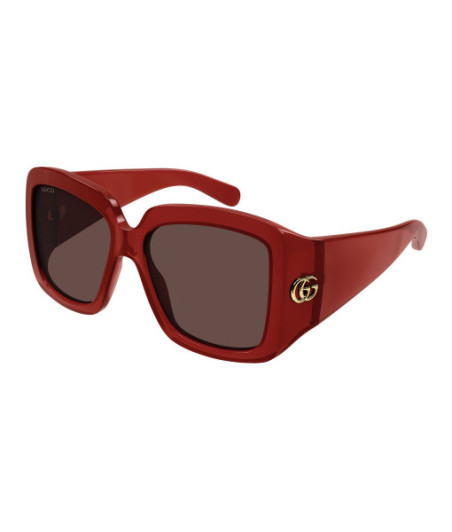 Gucci GG1402S 003 Burgundy