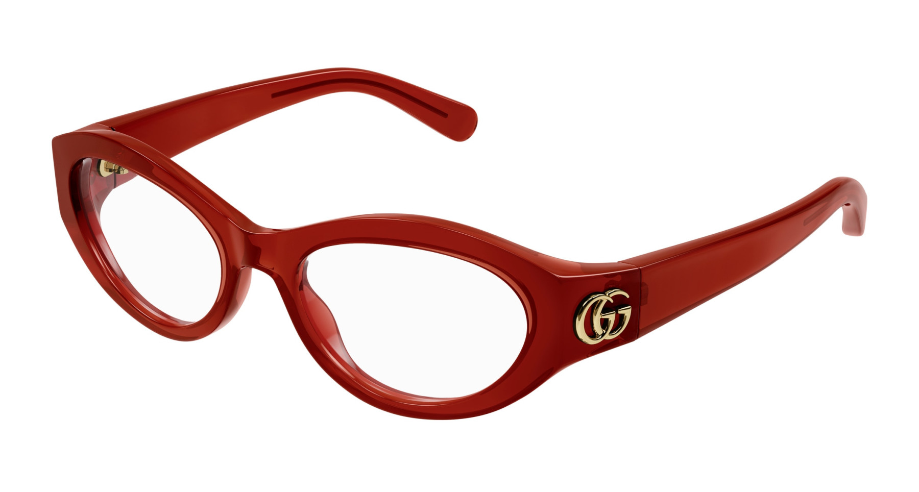 Sunglasses Gucci GG1405O 003 Burgundy