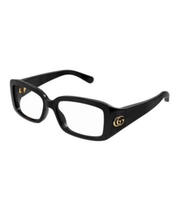 Sunglasses Gucci GG1406O 001 Black