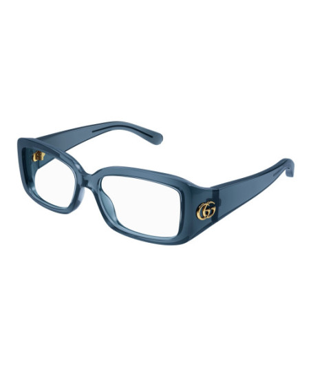 Gucci GG1406O 003 Bleu