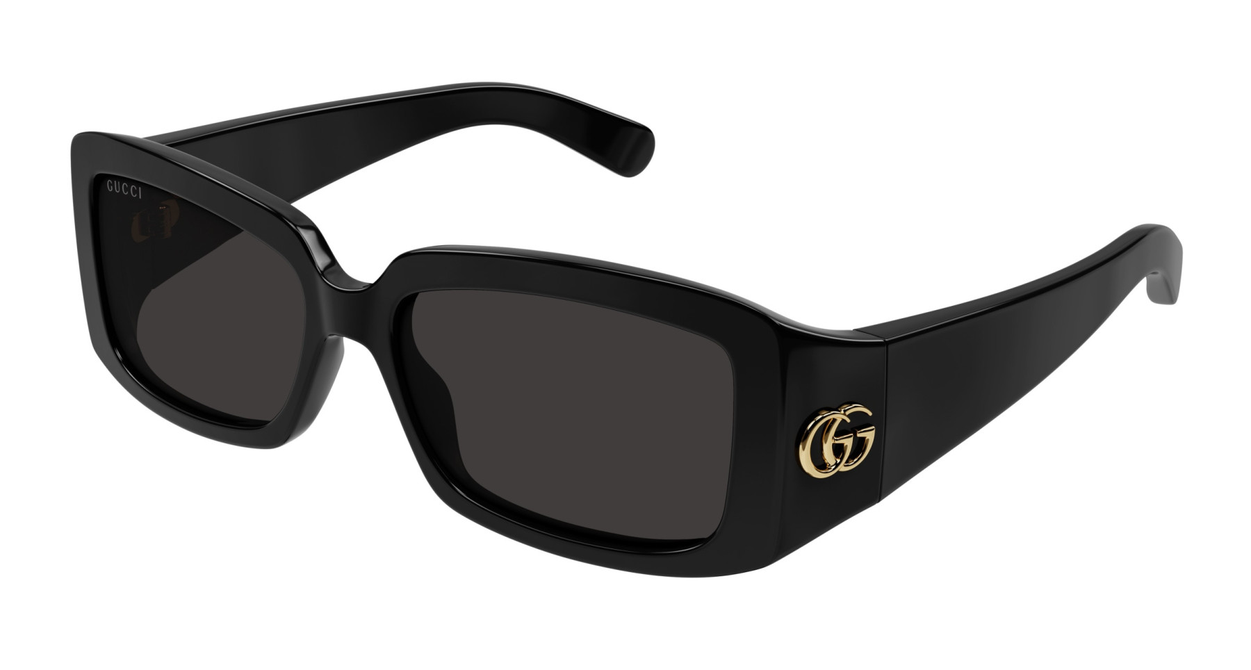 Eyeglasses Gucci GG1403S 001 Black