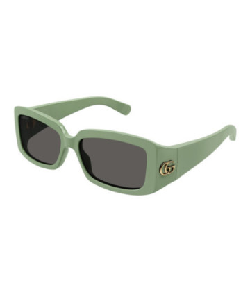 Eyeglasses Gucci GG1403S 004 Green