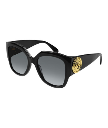 Gucci GG1407S 001 Black