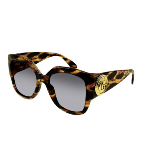 Gucci GG1407S 002 Havane