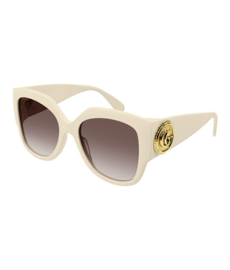 Gucci GG1407S 004 Ivory