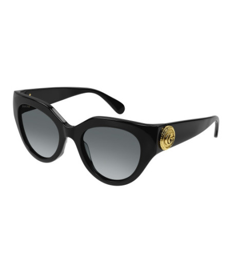 Gucci GG1408S 001 Black