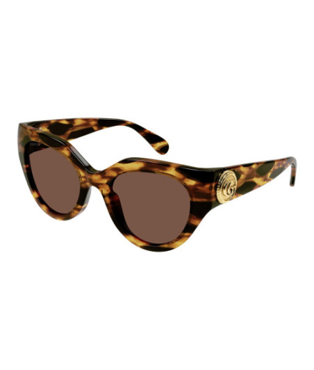 Gucci GG1408S 002 Havane