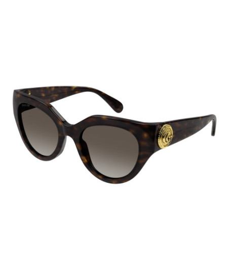 Gucci GG1408S 003 Havana