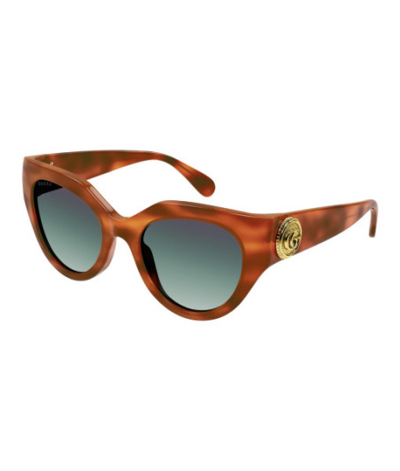 Gucci GG1408S 004 Havane