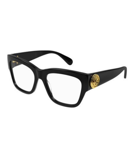 Gucci GG1410O 001 Noir