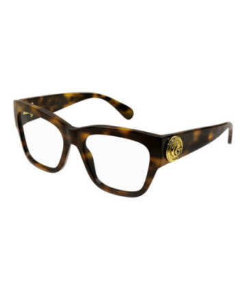 Sunglasses Gucci GG1410O 003 Havana