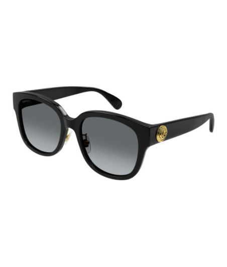 Gucci GG1409SK 001 Black