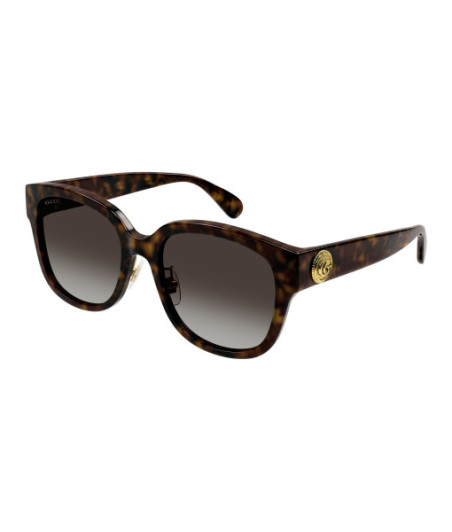 Gucci GG1409SK 002 Havana