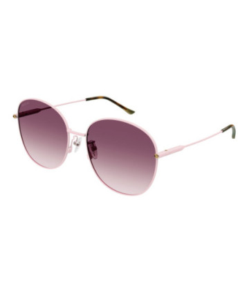 Eyeglasses Gucci GG1416SK 003 Pink