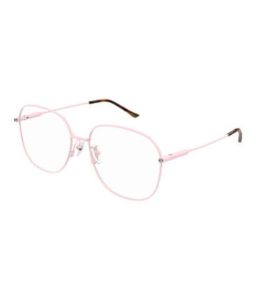 Sunglasses Gucci GG1417OA 003 Pink