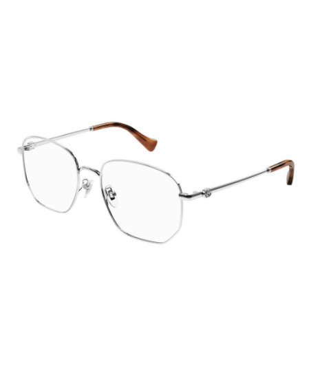 Gucci GG1420OK 002 Argent