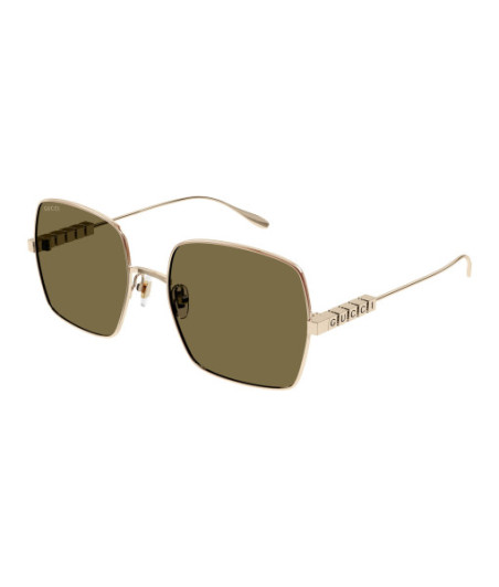 Gucci GG1434S 002 Or