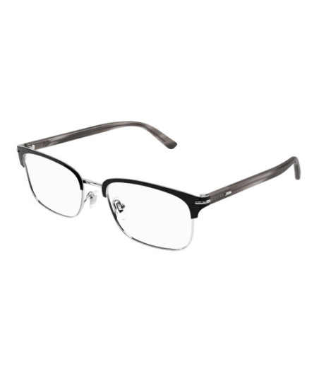 Gucci GG1448O 003 Argent