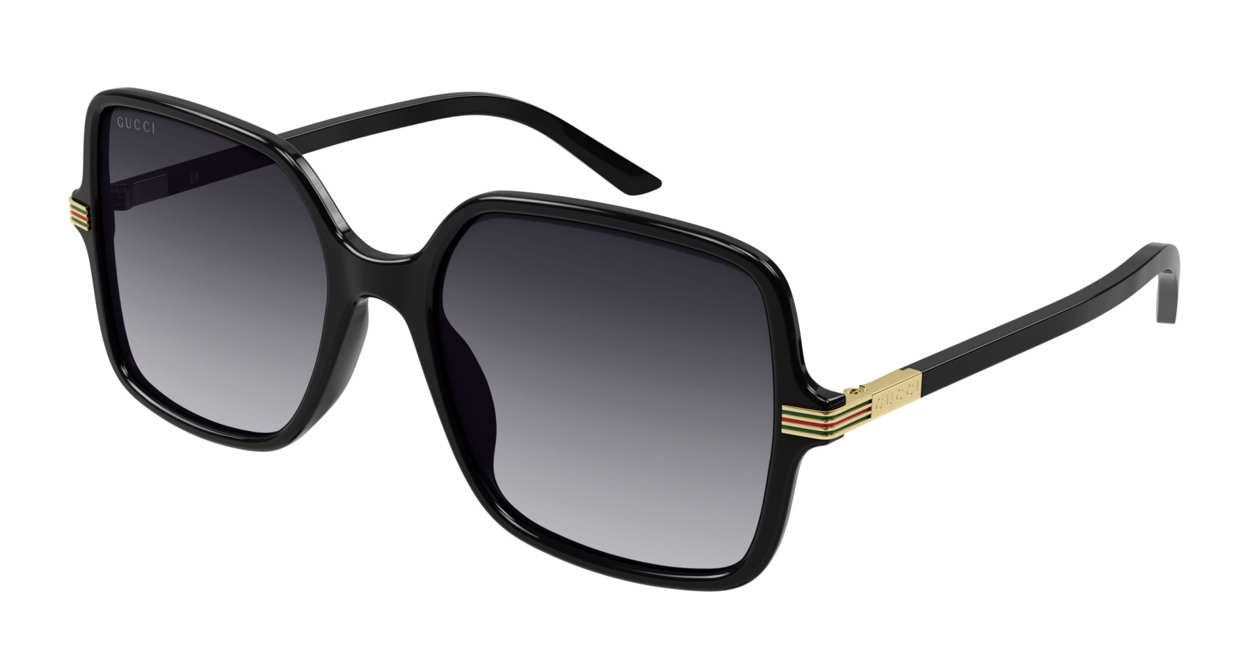 Eyeglasses Gucci GG1449S 001 Black