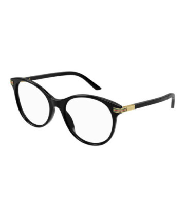 Sunglasses Gucci GG1450O 001 Black