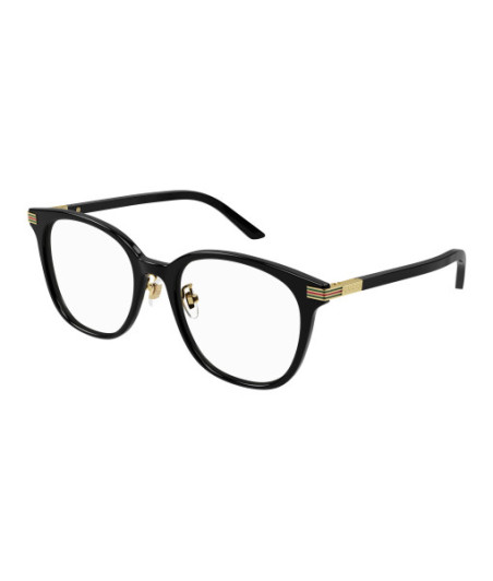 Gucci GG1453OK 001 Noir