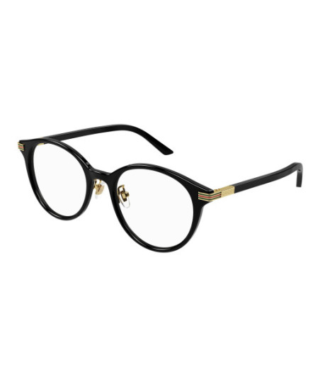 Gucci GG1454OK 001 Noir