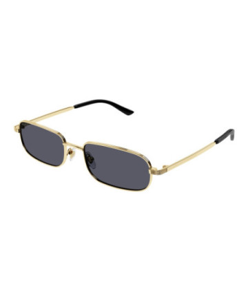 Eyeglasses Gucci GG1457S 001 Gold