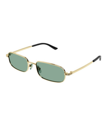 Eyeglasses Gucci GG1457S 005 Gold