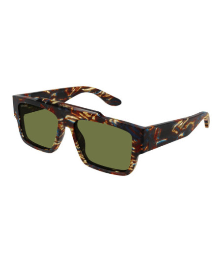 Gucci GG1460S 002 Havane