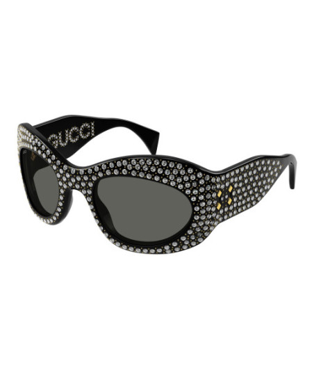 Gucci GG1463S 005 Black