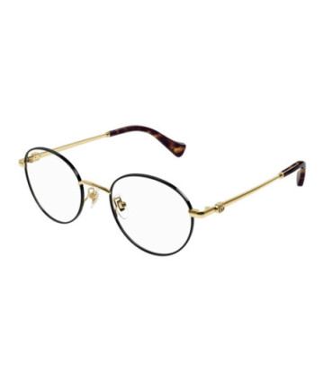 Sunglasses Gucci GG1472OJ 002 Gold