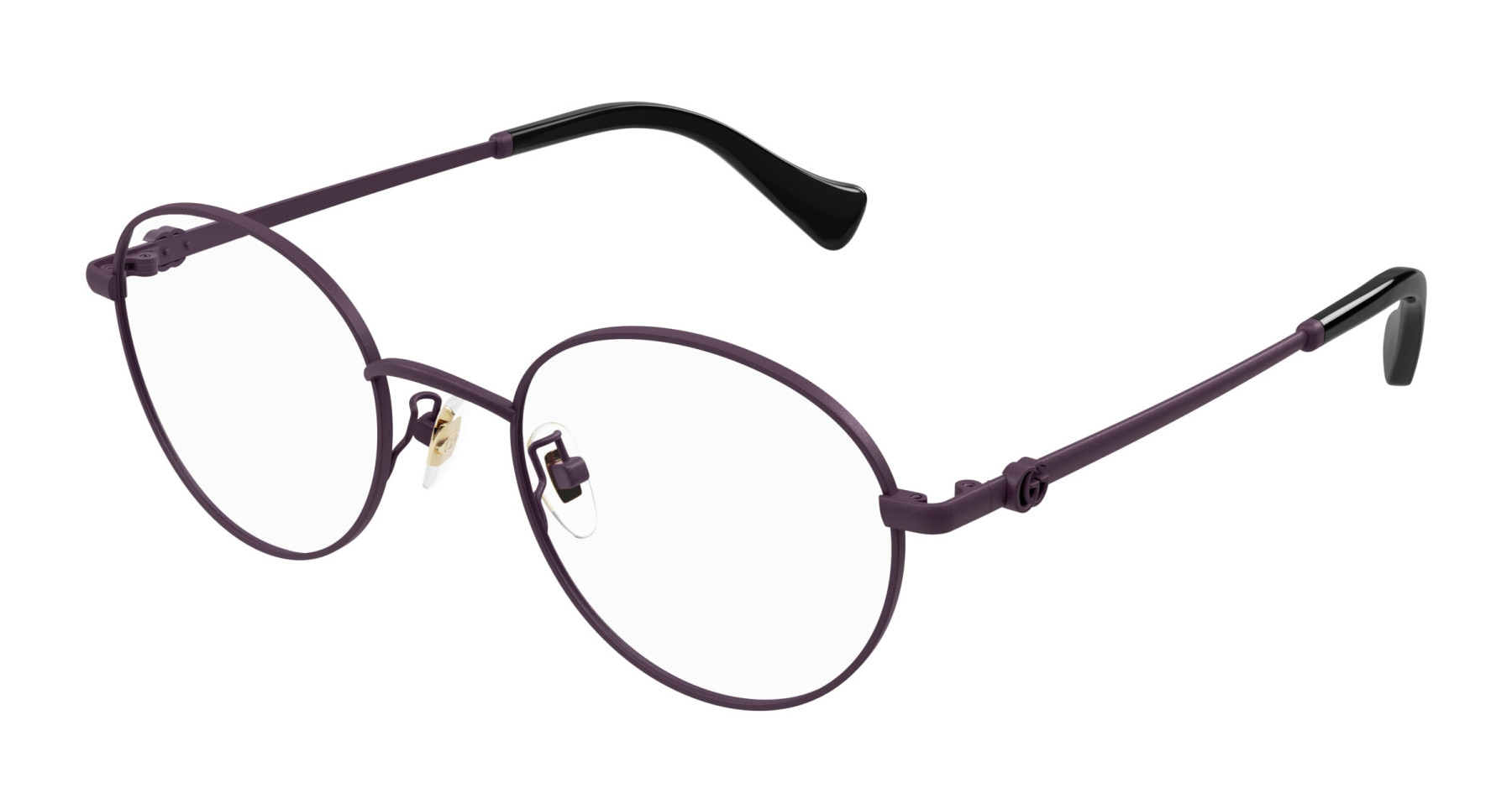 Sunglasses Gucci GG1472OJ 003 Violet