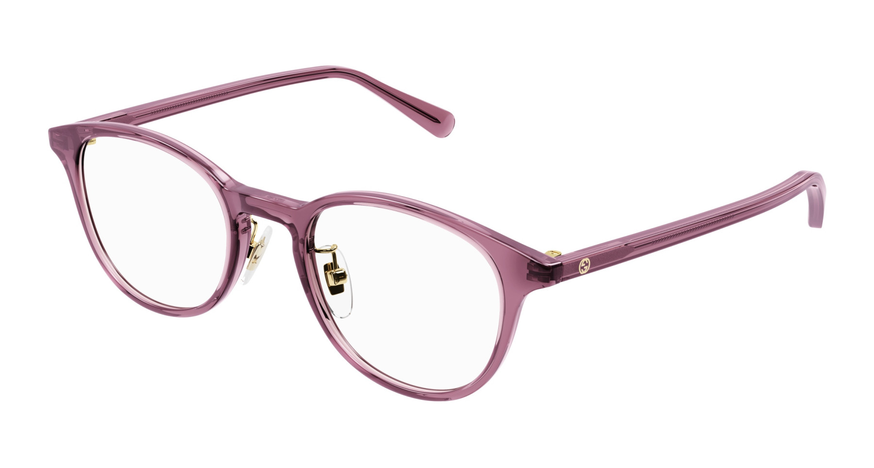 Sunglasses Gucci GG1474OJ 003 Pink