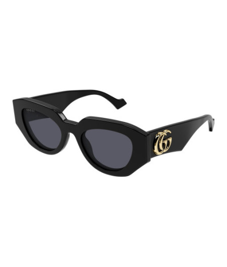 Gucci GG1421S 001 Noir