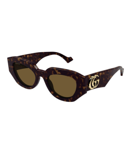 Gucci GG1421S 002 Havane