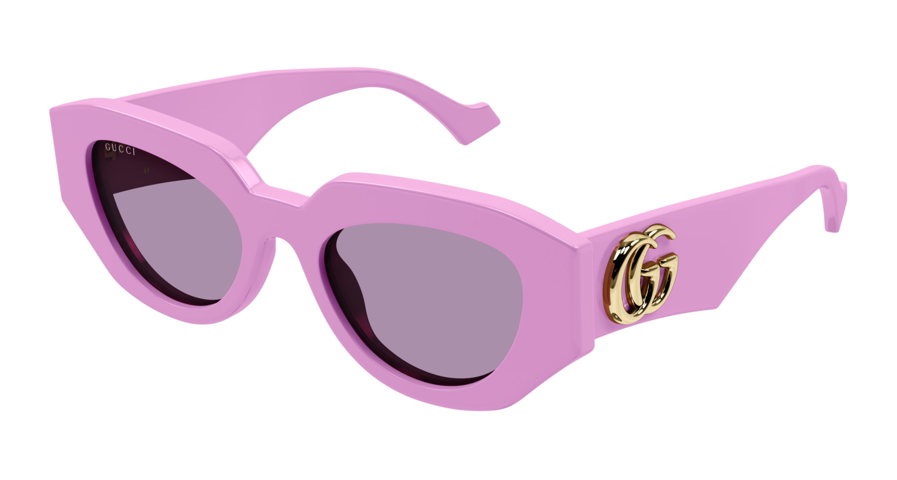 Eyeglasses Gucci GG1421S 004 Pink