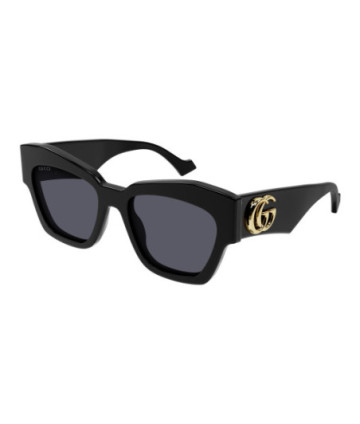 Eyeglasses Gucci GG1422S 001 Black