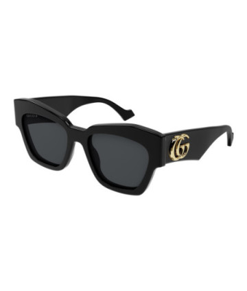 Eyeglasses Gucci GG1422S 002 Black