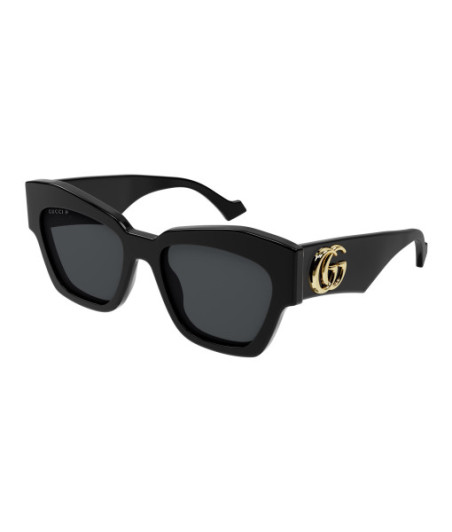 Gucci GG1422S 002 Noir